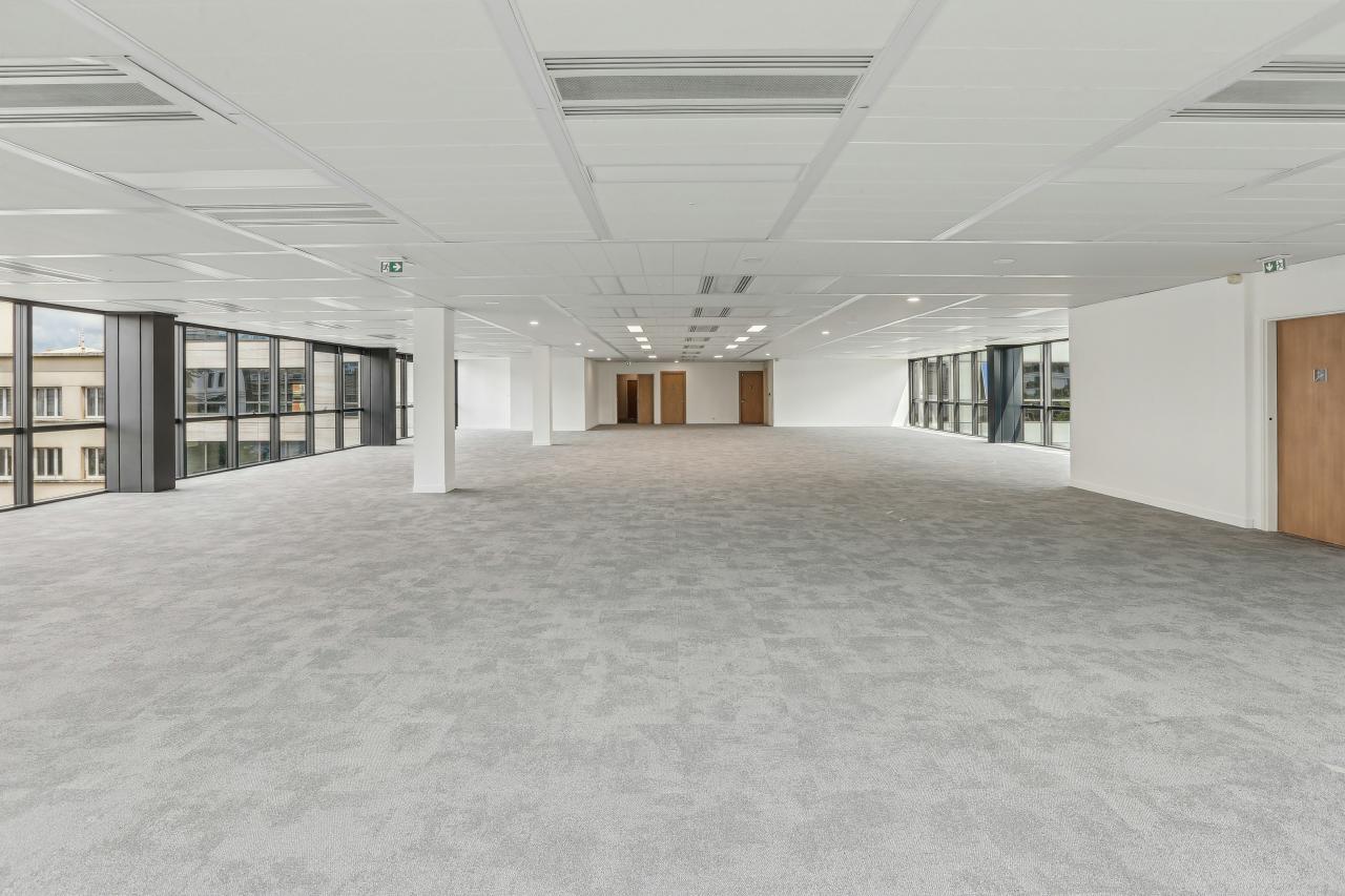 Bureau Neuilly-sur-Seine 1000m² Location bureau Neuilly-sur-Seine Hauts-de-Seine OLBUR2001216 2